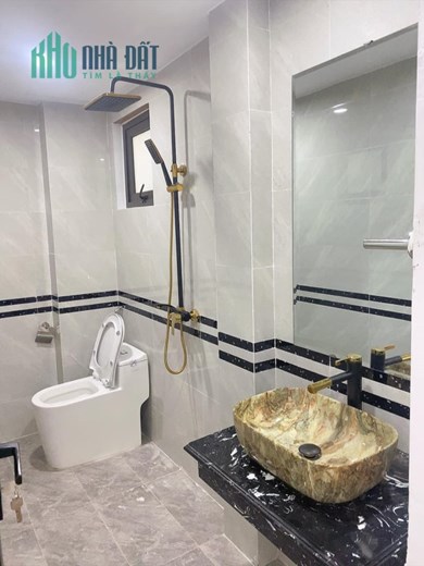 📢 SIÊU PHẨM 5 TẦNG 📍 4 NGỦ 📍 FULL NT-📍CÁCH CHỢ HĐ 50M 💲4 tỷ 98
