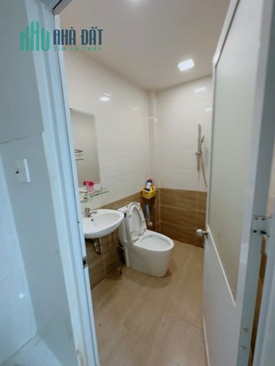 💥Bán nhà Lý Chính Thắng 40m2 Quận 3 = 4,5tỷ