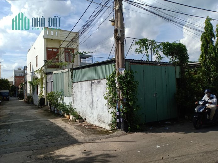 GIÁ QUÁ RẺ: NHÀ HXT ĐƯỜNG SỐ 9, LINH XUÂN THỦ ĐỨC 70 M2 – LÔ GÓC, GIÁ CHỈ HƠN 4 TỶ.