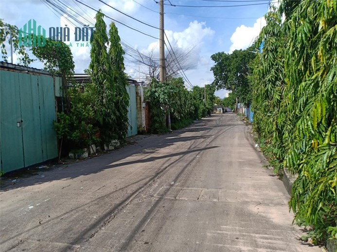 GIÁ QUÁ RẺ: NHÀ HXT ĐƯỜNG SỐ 9, LINH XUÂN THỦ ĐỨC 70 M2 – LÔ GÓC, GIÁ CHỈ HƠN 4 TỶ.