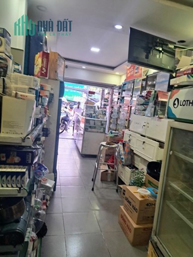 - BÁN CỰC GẤP MẶT TIỀN KINH DOANH CMT8 QUẬN 10,HÀNG HIẾM 38M 3TẦNG HƠN 5TỶ TL