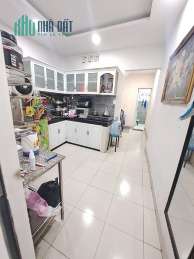 - BÁN CỰC GẤP MẶT TIỀN KINH DOANH CMT8 QUẬN 10,HÀNG HIẾM 38M 3TẦNG HƠN 5TỶ TL