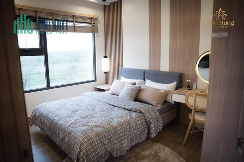 Mới Tinh! Studio Thọ Tháp, Thang Máy, Full đồ, Oto đỗ cửa, 6tr4
