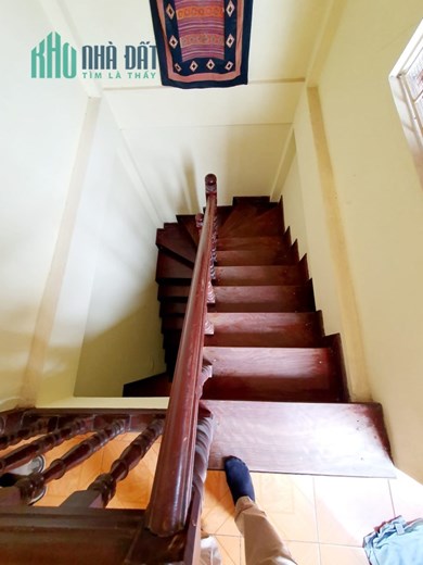 PHÂN LÔ-SỔ ĐẸP-CHỦ TỰ XÂY-44M 5xTỶ-TIỆN ÍCH ĐỈNH-PHỐ YÊN LẠC QUẬN HAI BÀ