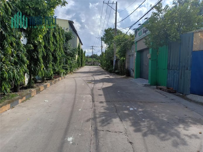 GIÁ QUÁ RẺ: NHÀ HXT ĐƯỜNG SỐ 9, LINH XUÂN THỦ ĐỨC 70 M2 – LÔ GÓC, GIÁ CHỈ HƠN 4 TỶ.