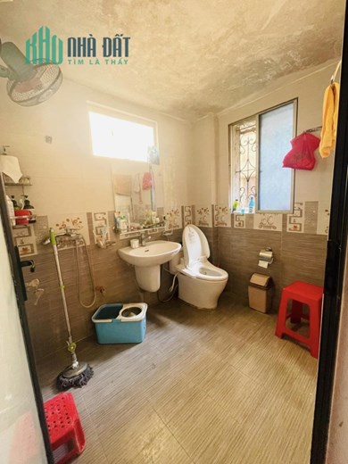 Bán nhà Cát Linh 42m2 x 4T, MT 6,7m giá 5,1 tỷ