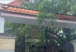 Biệt thự 3 tầng- 147m2- Mặt tiền đường 18- Linh Trung- Thủ Đức