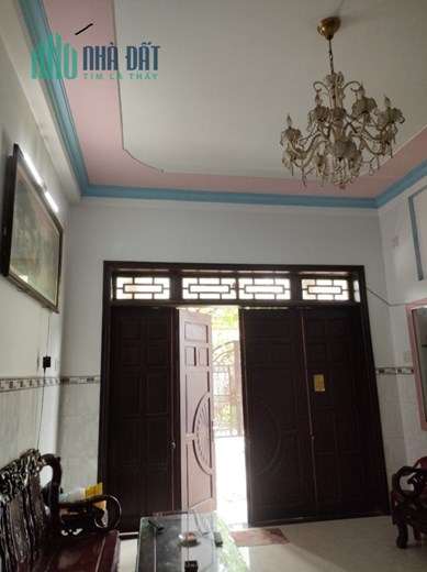 Biệt thự 3 tầng- 147m2- Mặt tiền đường 18- Linh Trung- Thủ Đức