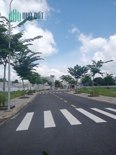 Bán đất nền Tân Uyên Bình Dương.Hỗ trợ ngân hàng 70%