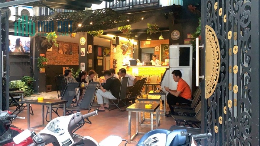 hạ chào 3 Tỷ, bán toà nhà 5 Tầng Hoàng Văn Thụ, Nguyễn Kiệm, 9x17m, 17 PN, 21 tỷ.