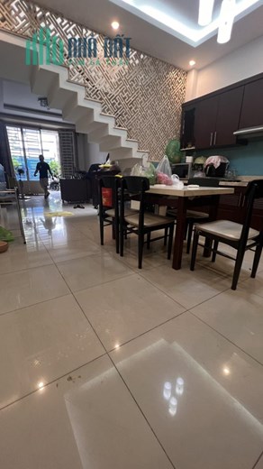 Nhà Phú Thọ Hòa 100m2, 4mx25m, chỉ  8tỷ, Phường Phú Thọ Hòa ,Tân Phú
