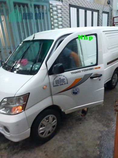 Nhà Phú Thọ Hòa 100m2, 4mx25m, chỉ  8tỷ, Phường Phú Thọ Hòa ,Tân Phú