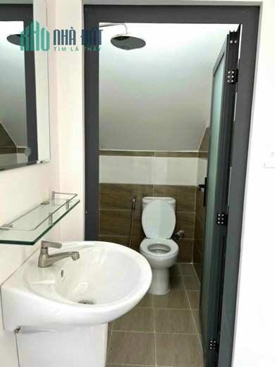Nhà Phú Thọ Hòa 100m2, 4mx25m, chỉ  8tỷ, Phường Phú Thọ Hòa ,Tân Phú