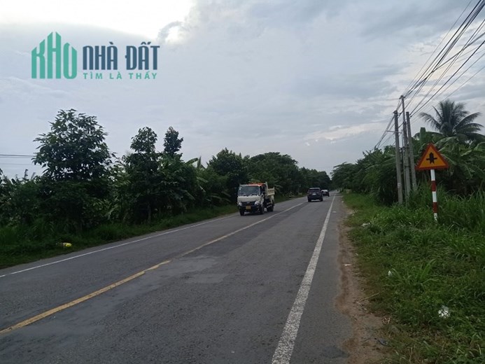 BÁN GẤP 5 CÔNG GIÁ RẺ MT ĐƯỜNG 173-HỮU ĐỊNH 12.5TY