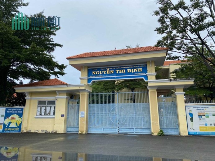 Bán Nhà 6 tầng, Liền kề Đại Lộ Võ Văn Kiệt, Quận 8, Chỉ Từ 6,8 Tỷ.