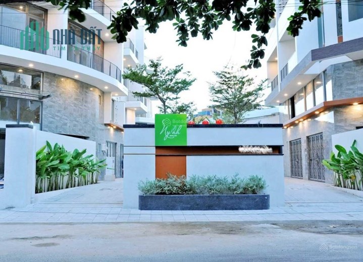Bán Nhà 6 tầng, Liền kề Đại Lộ Võ Văn Kiệt, Quận 8, Chỉ Từ 6,8 Tỷ.