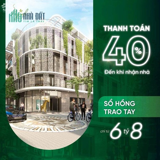 Bán Nhà 6 tầng, Liền kề Đại Lộ Võ Văn Kiệt, Quận 8, Chỉ Từ 6,8 Tỷ.