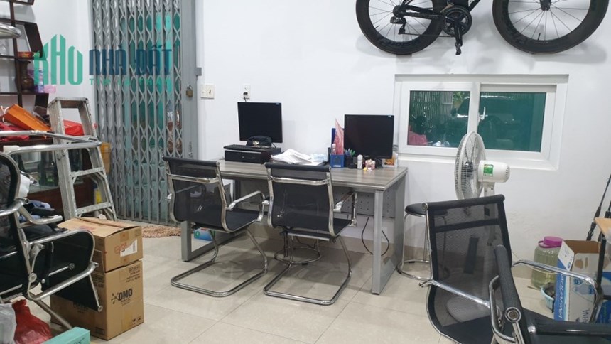Bán nhà HXH 6m đường Tân Sơn Nhì ngay Trương Vĩnh Ký, 4 Tầng, 4x12m,3 PN, 6.2 tỷ