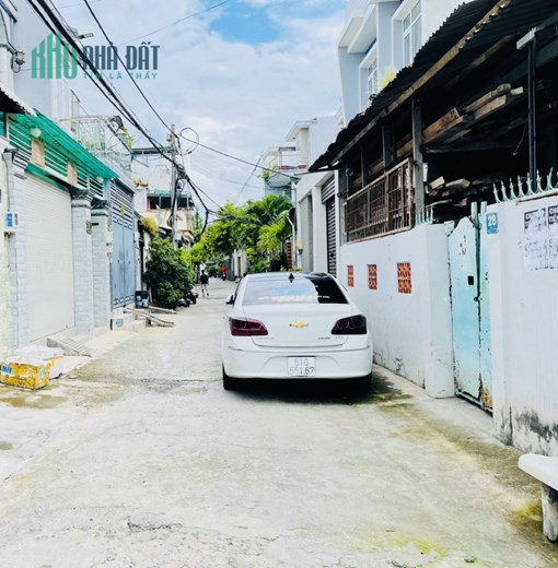 BÁN NHÀ MẶT TIỀN LINH ĐÔNG - HÀNG NGỘP CHÍNH CHỦ BÁN CHIA TÀI SẢN CHO CON - 68M GIÁ 6.35 TỶ