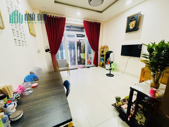 BÁN NHÀ MẶT TIỀN LINH ĐÔNG - HÀNG NGỘP CHÍNH CHỦ BÁN CHIA TÀI SẢN CHO CON - 68M GIÁ 6.35 TỶ