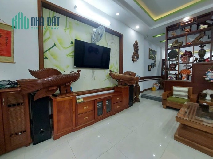 Bán nhà đẹp KĐT Hà Quang 2, Nha Trang. Giá 5 tỷ 2