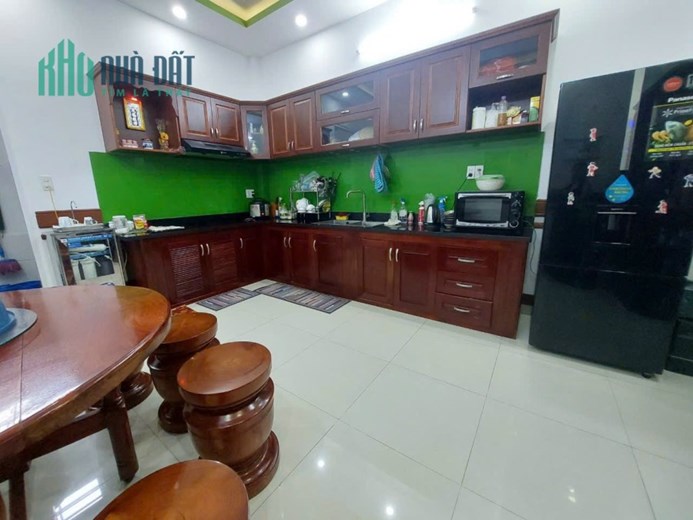 Bán nhà đẹp KĐT Hà Quang 2, Nha Trang. Giá 5 tỷ 2