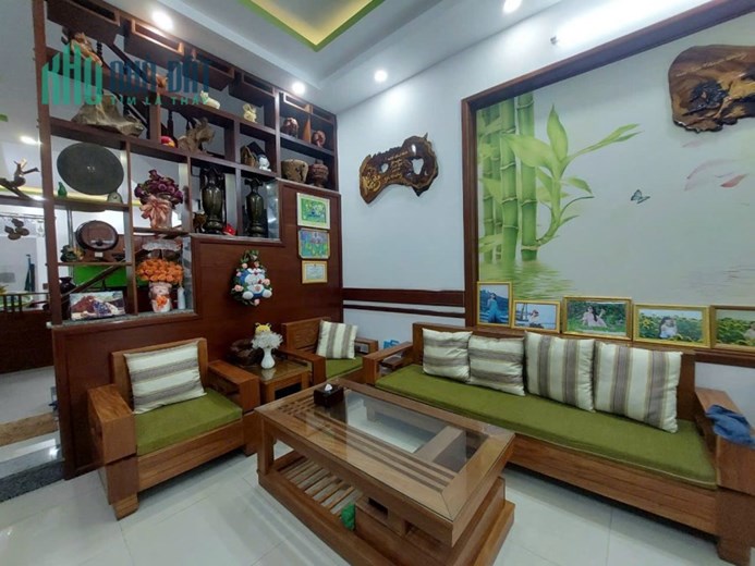 Bán nhà đẹp KĐT Hà Quang 2, Nha Trang. Giá 5 tỷ 2