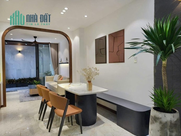 🔴💥Bán 2 Căn Nhà 3 tầng 3 mê Kiệt Phạm Văn Nghị, Gần Nguyễn Văn Linh
