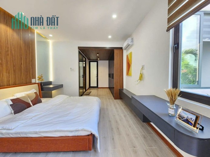 🔴💥Bán 2 Căn Nhà 3 tầng 3 mê Kiệt Phạm Văn Nghị, Gần Nguyễn Văn Linh