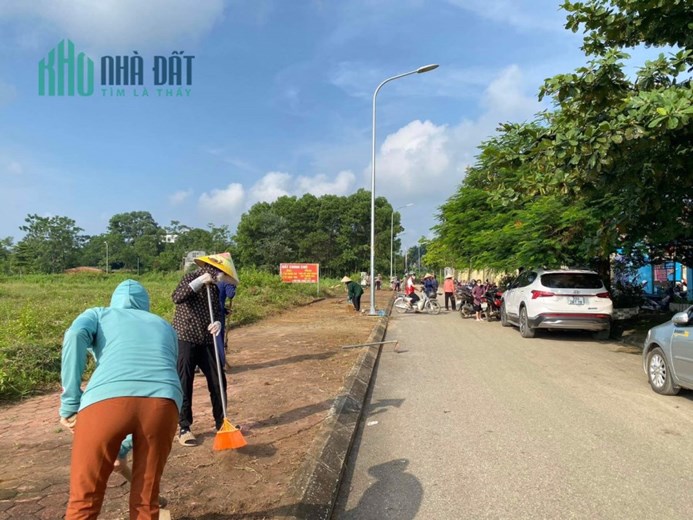 100m TĐC Bình Yên giá mềm nhất khu vực