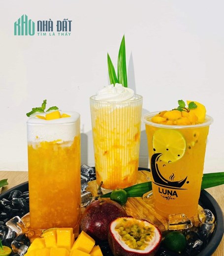 CẦN SANG NHƯỢNG LẠI QUÁN CAFE ĐỊA CHỈ; 81 ÔNG ÍCH KHIÊM, HẢI CHÂU, ĐÀ NẴNG.