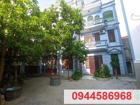 Chính chủ bán nhà 11+13 Đội Cung, P.Trường Thi, TP.Thanh Hoá; 8 tỷ; 0944586968