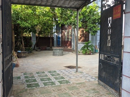 Chính chủ bán nhà 11+13 Đội Cung, P.Trường Thi, TP.Thanh Hoá; 8 tỷ; 0944586968