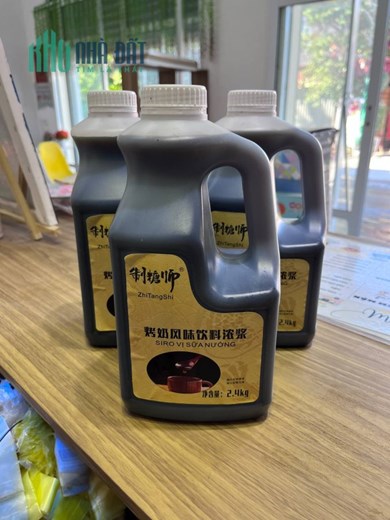 CẦN THANH LÝ ĐỒ LÀM QUÁN NƯỚC - TRÀ SỮA Địa chỉ: Cầu H10 - Đoàn Xá - Kiến Thụy - Hải Phòng