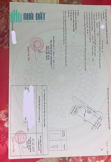 GÓC 3 MẶT TIỀN SÔNG HẬU - KHU BIỆT THỰ CỒN KHƯƠNG.
BÁN NỀN Biệt Thự 1.364m2 GÓC 3 MẶT TIỀN VIEW