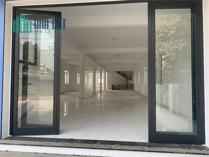cho thuê văn phòng công ty, văn phòng đại diện, nhà hàng, kho xưởng trục đường 35 minh phú, sóc