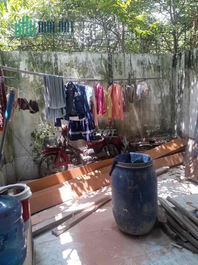 Nhà thuê nguyên căn, 4×18, 3 tầng, 4 phòng ngủ, hẻm 5m
