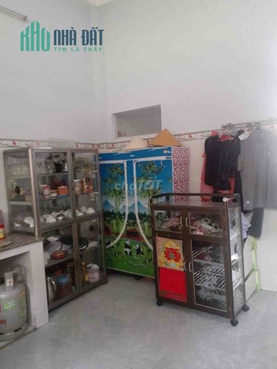 Nhà thuê nguyên căn, 4×18, 3 tầng, 4 phòng ngủ, hẻm 5m