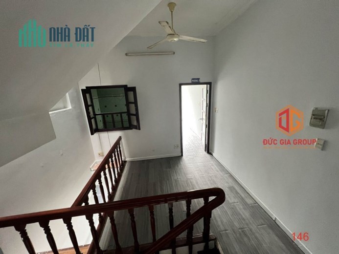 Bán nhà 3 lầu Mặt Tiền Đường Nguyễn Trãi, gần chợ Biên Hoà, chỉ 10 tỷ