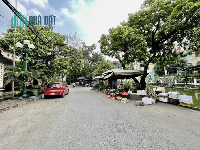 CỰC HIẾM CÒN SÓT LẠI - ĐẤT ĐẸP TRUNG TÂM QUẬN HÀ ĐÔNG