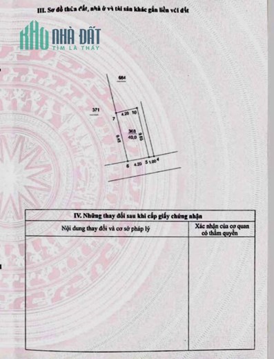 CỰC HIẾM CÒN SÓT LẠI - ĐẤT ĐẸP TRUNG TÂM QUẬN HÀ ĐÔNG