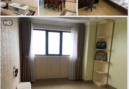 Cho thuê CHCC cao cấp khu Ngoại giao đoàn Bắc Từ Liêm; 0913573886