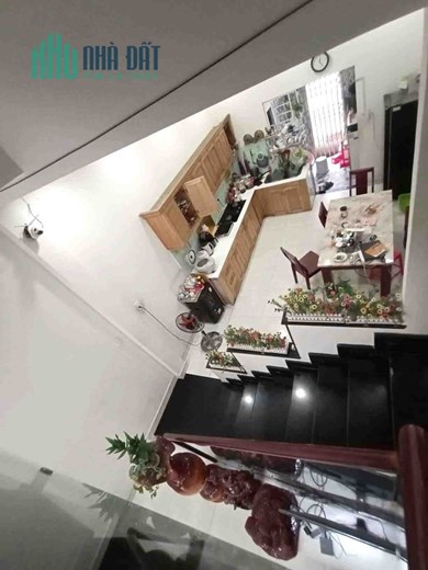 Bán Gấp Nhà Gần Tỉnh Lộ 43, Bình Chiểu, Thủ Đức, 60m2, 3T, Hẻm Xe Tải Chỉ Hơn 3 Tỷ Ngộp