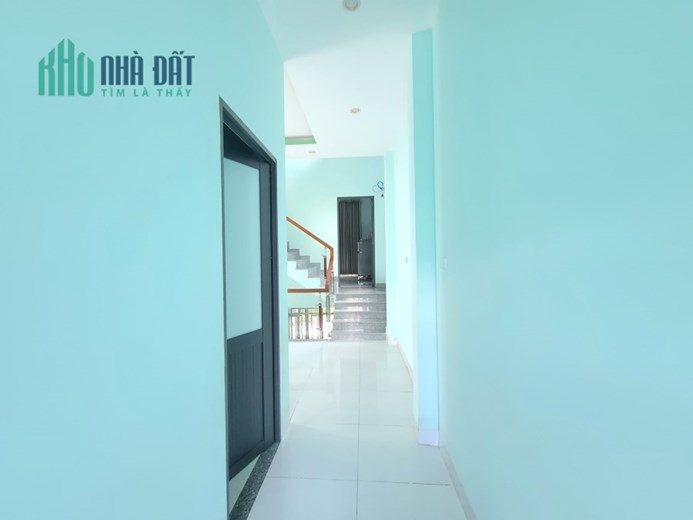 Cần bán NHÀ GẦN BIỂN Quận Sơn Trà Đà Nẵng 75m2 3 Tầng 4PN Giá Chỉ 8 Tỷ