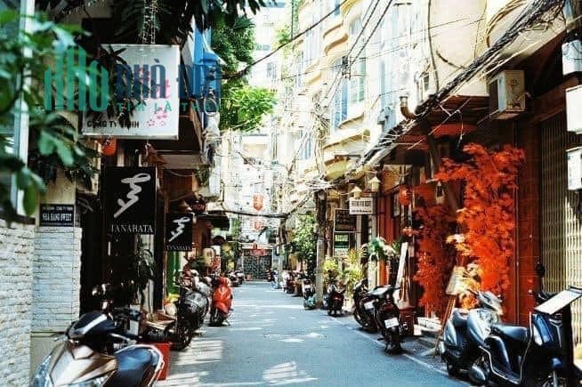 Bán CHDV HXH Thái Văn Lung ,Bến Nghé Quận 1, GIA 23 TY