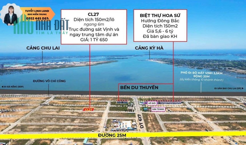 BÁN GẤP LÔ ĐẤT NỀN chưa tới 10Triệu/m2 - Đối diện chợ Tam Hiệp, ngay quỹ đất trung tâm