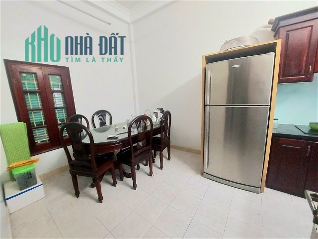 Mặt Phố Định Công - Hoàng Mai, D.Tích 62m2, 4 Tầng, Lô Góc, Giá 11tỷ