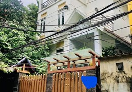 CỰC HIẾM ! BÁN BIỆT THỰ  KHU SIÊU VÍP NGUYỄN TRÃI THANH XUÂN  - 160 MÉT 5 TÂNG , 4 MẶT THOÁNG -