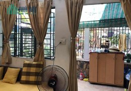 Bán gấp nhà Điện Biên Phủ, Phường 11, Quận 10, xe tải, 4 tầng, giá 6,5 tỷ.