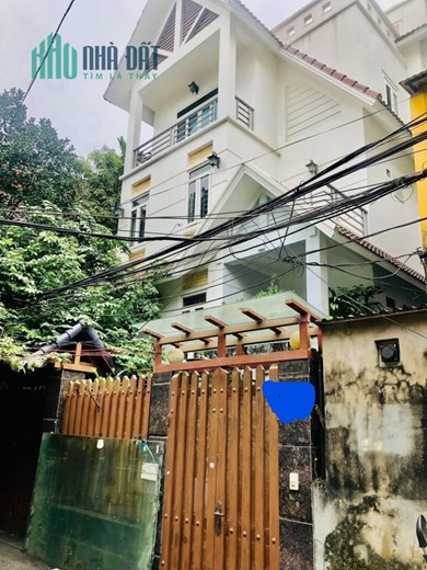 HÓT HÓT  ! BÁN BIỆT THỰ  KHU SIÊU VÍP NGUYỄN TRÃI THANH XUÂN  - 160 MÉT 5 TÂNG , 4 MẶT THOÁNG -